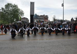 19 Mayıs Şöleni iptal edildi